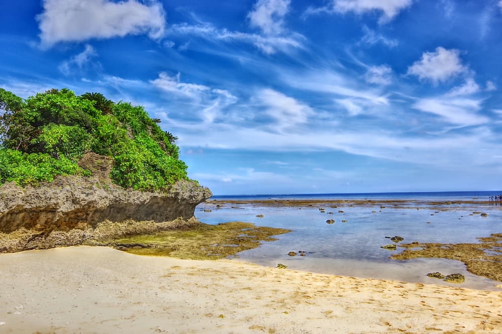 Pinkmermaid青之洞窟體驗潛水課程和其他潛水店價格比較