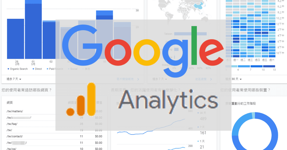 Google-Analytics-精選