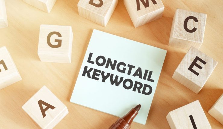長尾關鍵字（Longtail Keyword）是什麽意思？