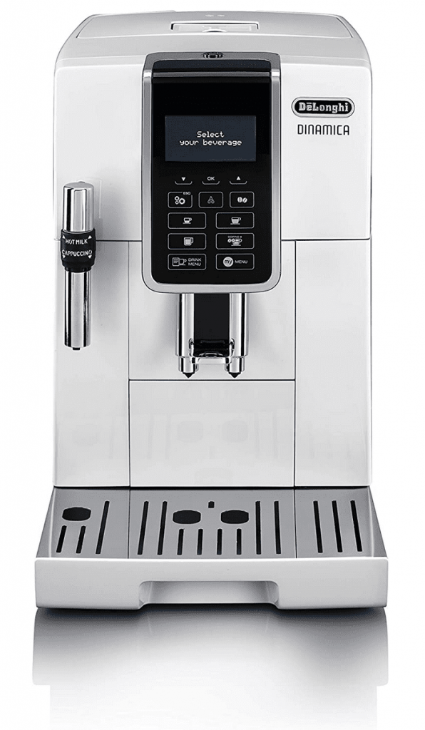 高階Advance DINAMICA（ECAM35035）