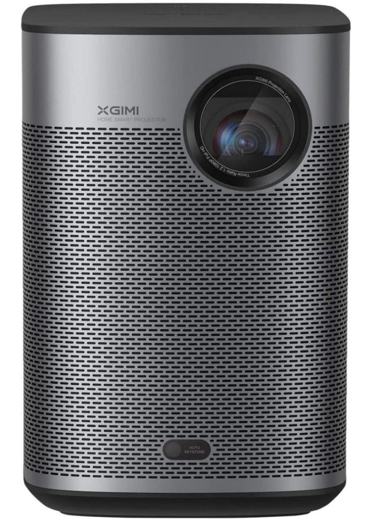 Amazon.co.jp_ XGIMI Halo+