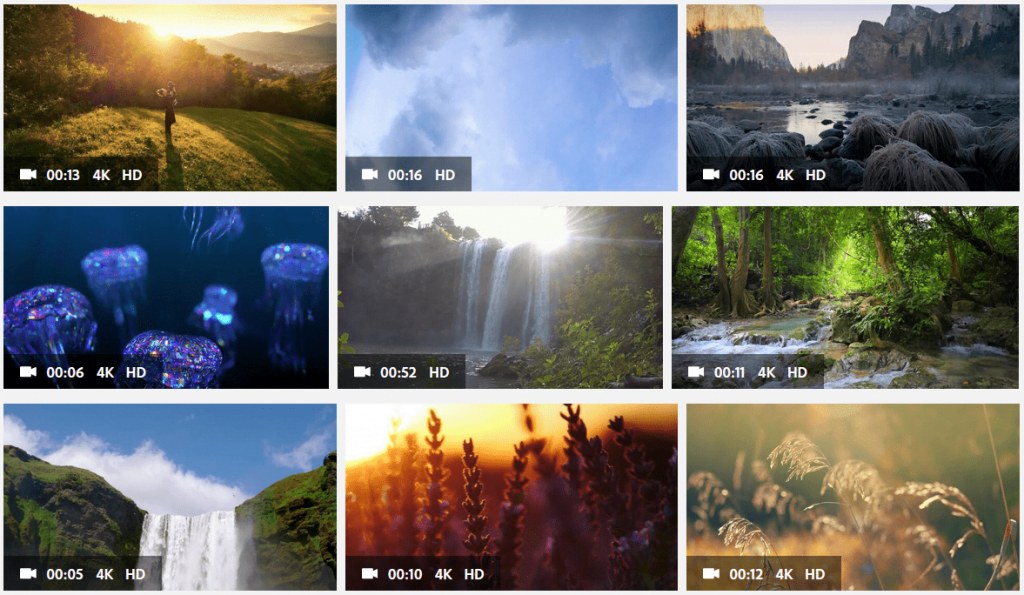Nature