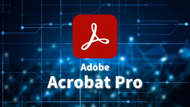 【2024】什麽是Adobe Acrobat Pro DC？功能/比較/價格/下載方法