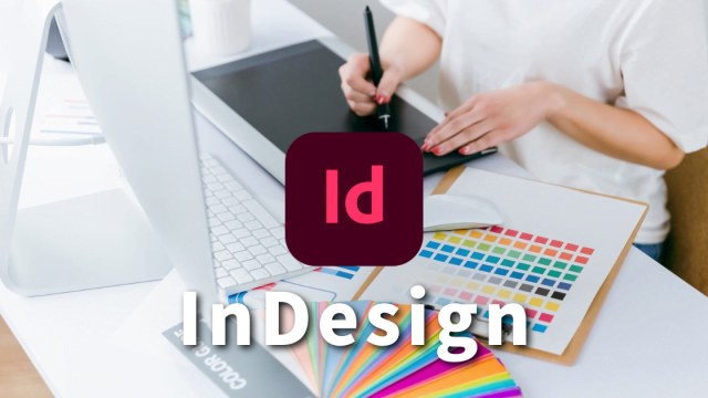 【排版軟體】InDesign(Id)是什麽？用途/AI比較/價格/試用下載/課程
