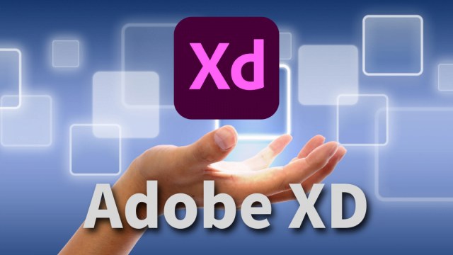 【2024教學】Adobe XD是什麽？用途/功能/費用/免費下載