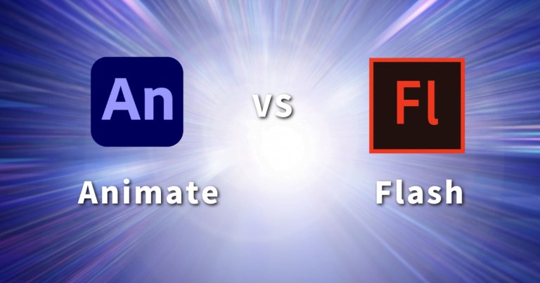 【教學】Adobe Animate CC是什麼？動畫軟體 功能比較｜Masablog