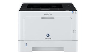 EPSON AL-M220DN A4黑白商用雷射網路