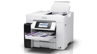 EPSON L6580 四色防水高速