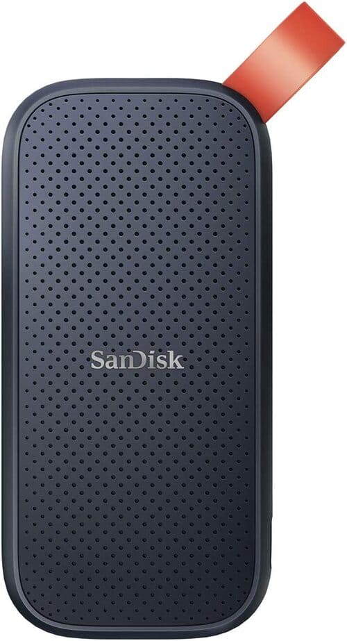 SanDisk E30
