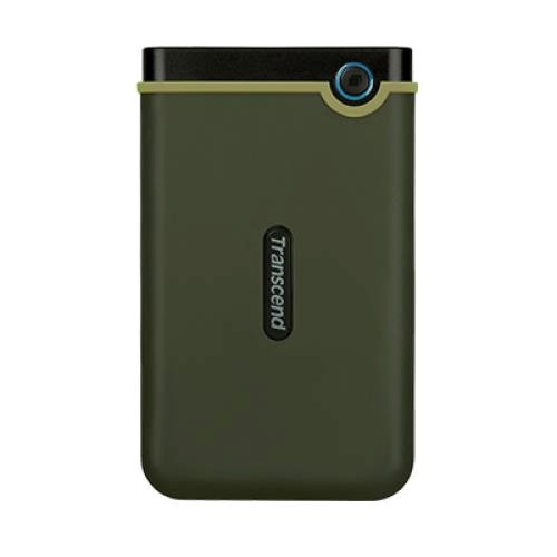Transcend StoreJet