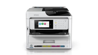 EPSON WF-C5890高速商用傳真噴墨複合機