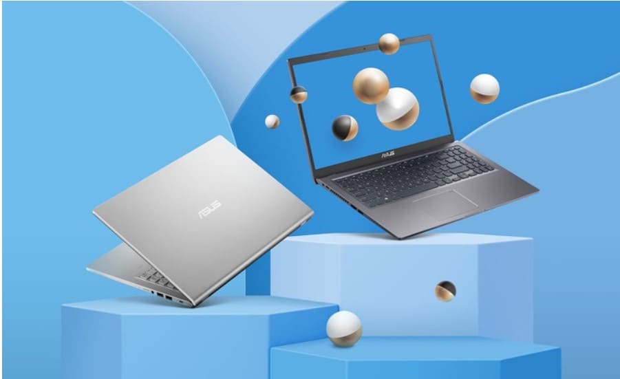X515MA