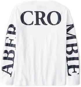 Abercrombie & Fitch