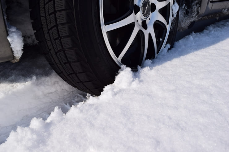 北海道租車4wd