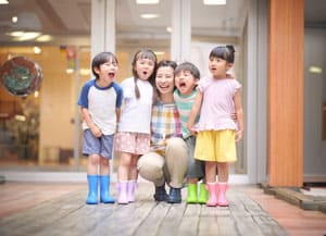 生成擴張例子
