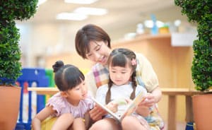 生成擴張例子