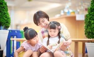 生成擴張例子