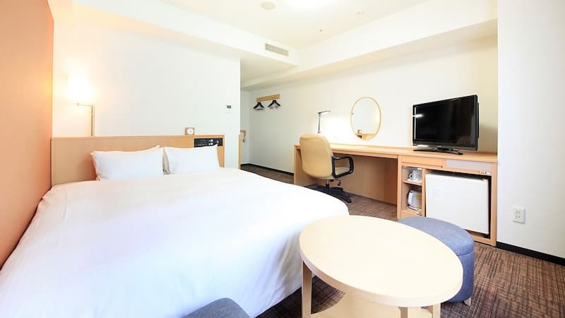 2. Richmond Hotel博多前