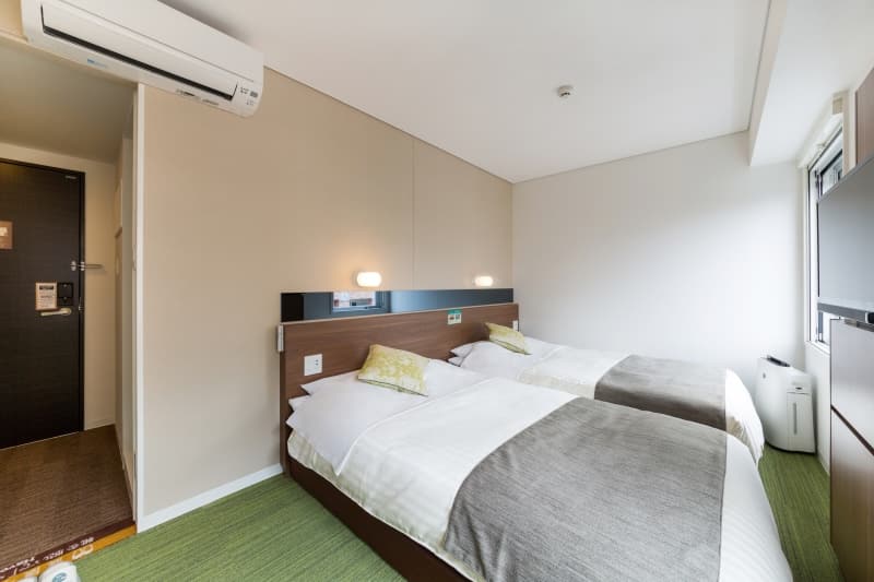 Super Hotel Premier博多站筑紫口