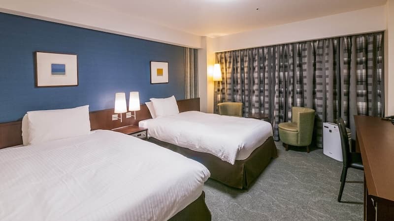 Richmond Hotel福岡天神