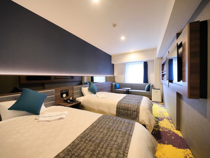 Quintessa Hotel福岡天神