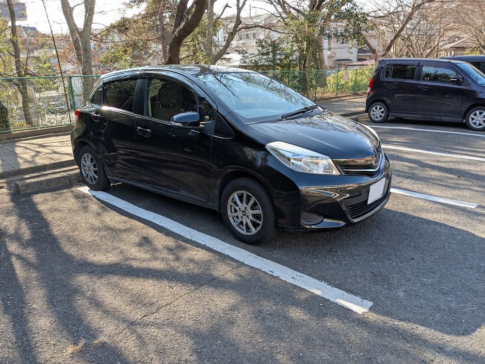 福岡租車