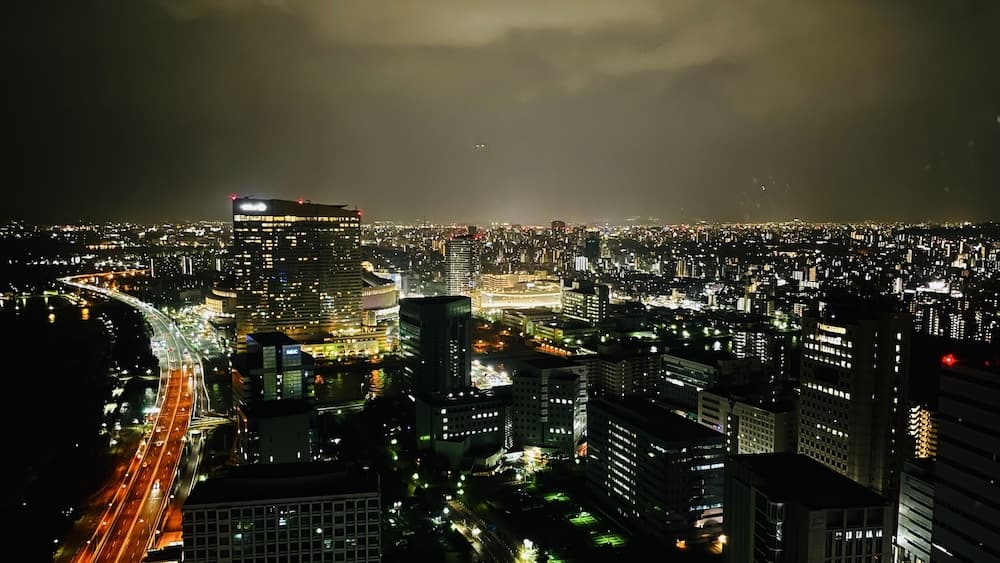 福岡塔