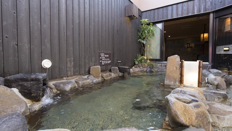Dormy Inn飯店