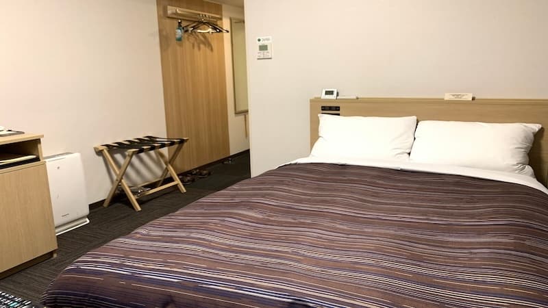 Hotel Route Inn 熊本站前