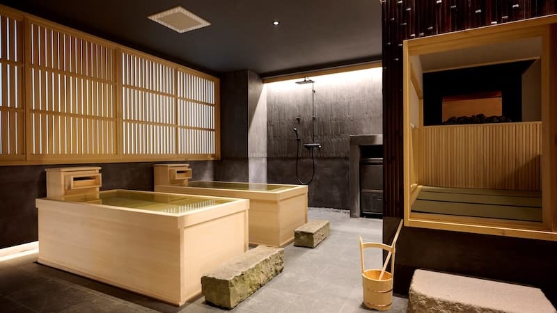 旅亭 松屋本館 Suizenji