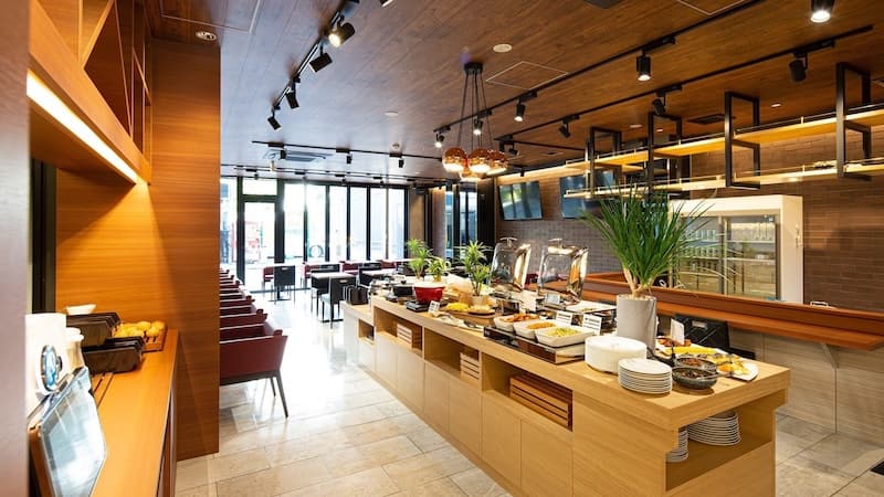 Place Hotel Ascot