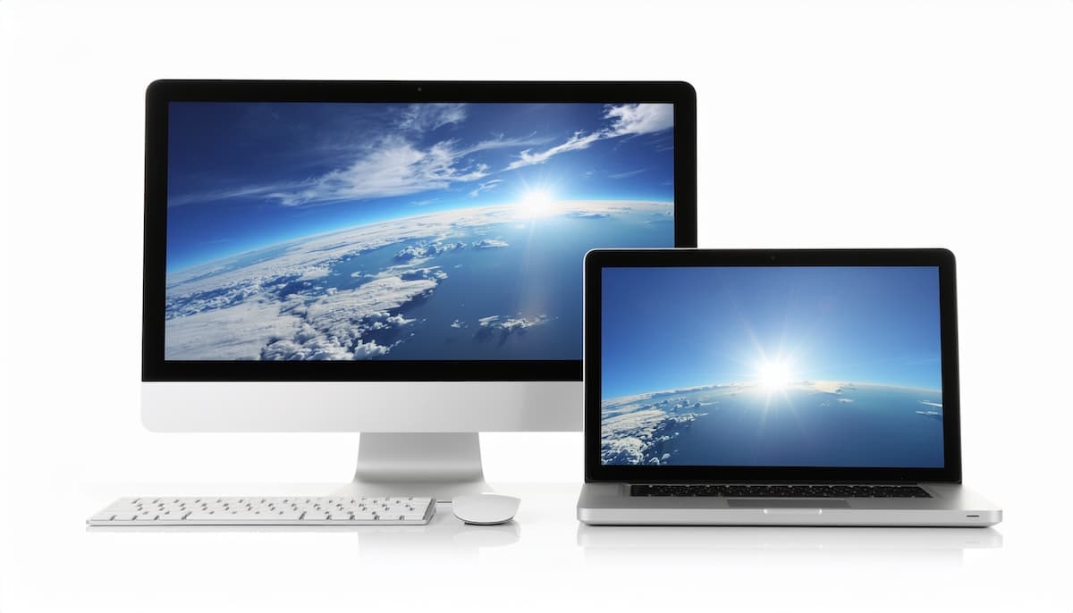 Mac與Windows哪個更適合？