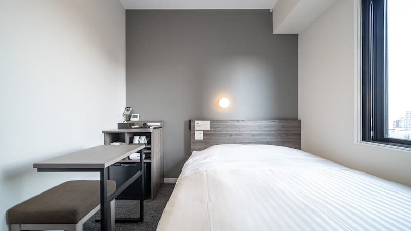 SUPER HOTEL 熊本站前 天然溫泉