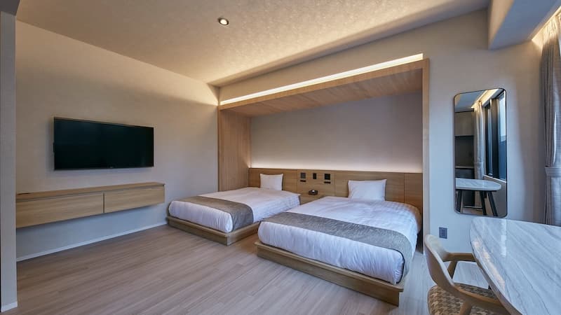 FAV HOTEL 熊本