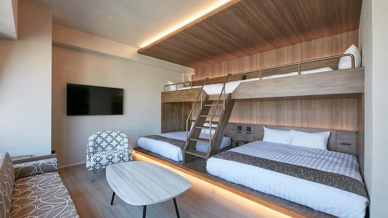 FAV HOTEL 熊本