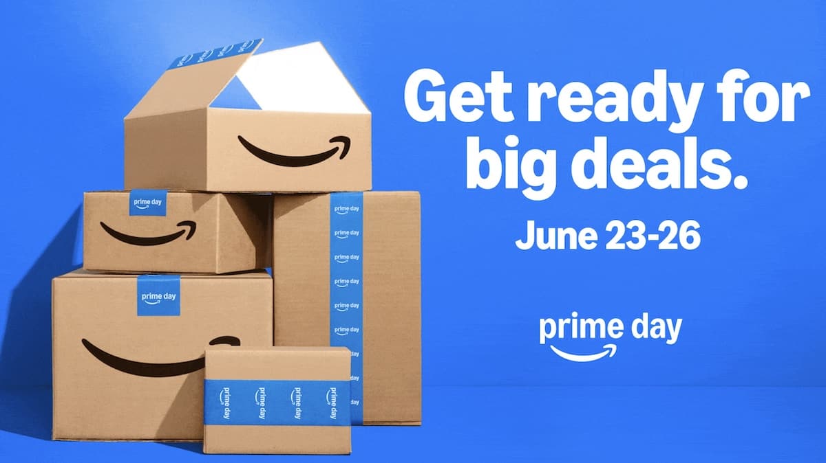 2026美國Amazon Prime Day
