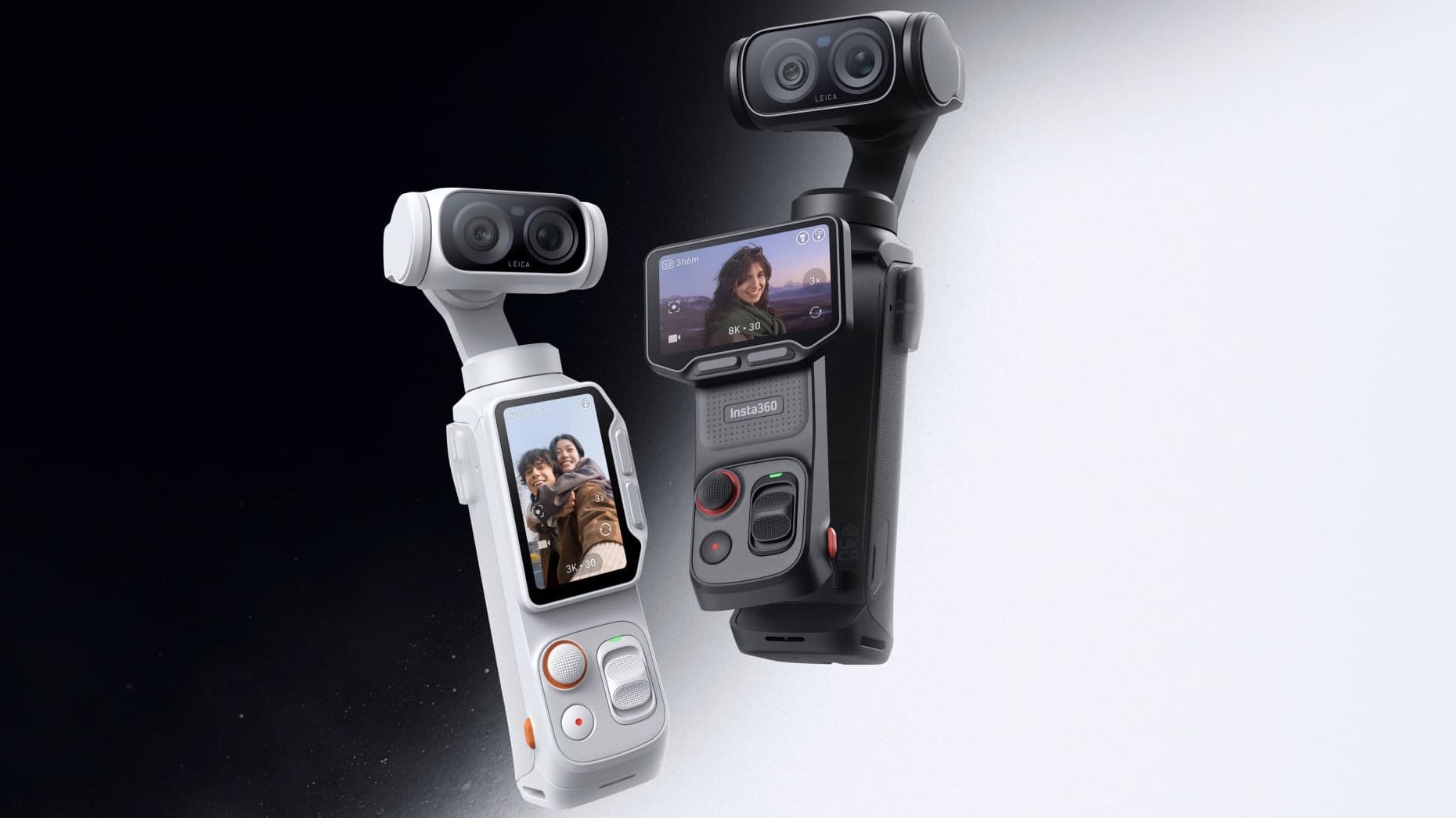 Insta360 Luna Ultra 是什麼？