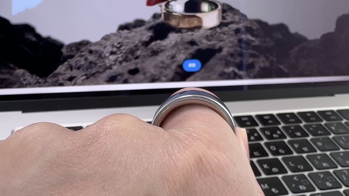 Oura Ring 5