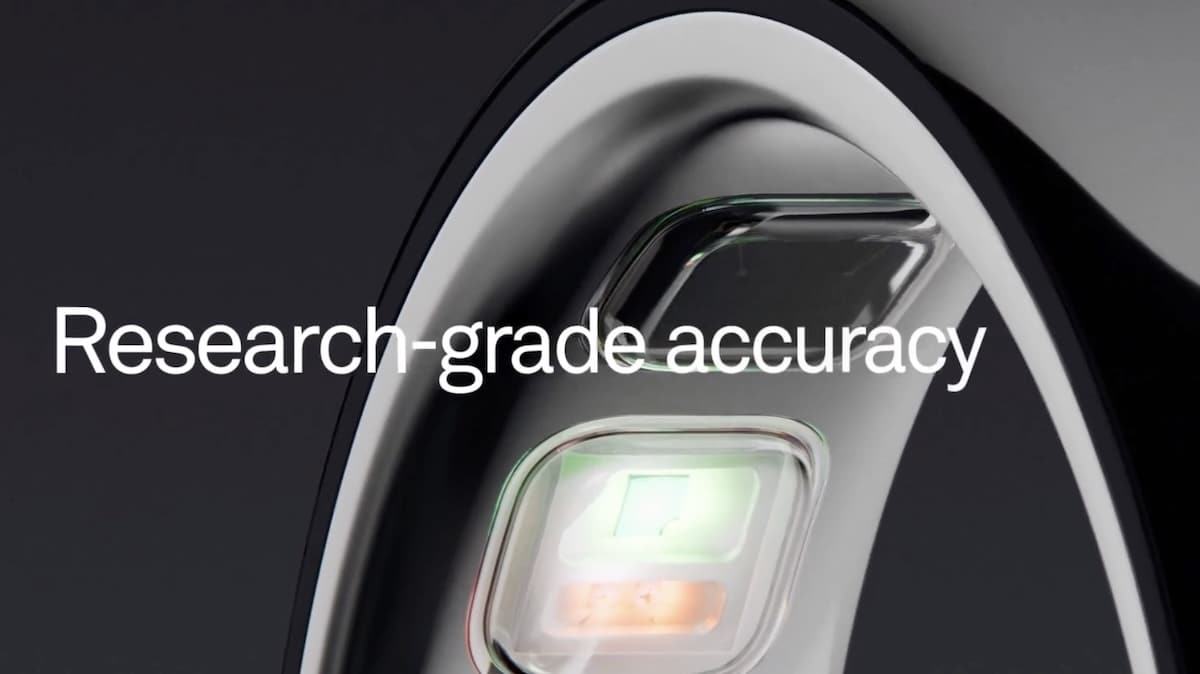 Oura Ring 5