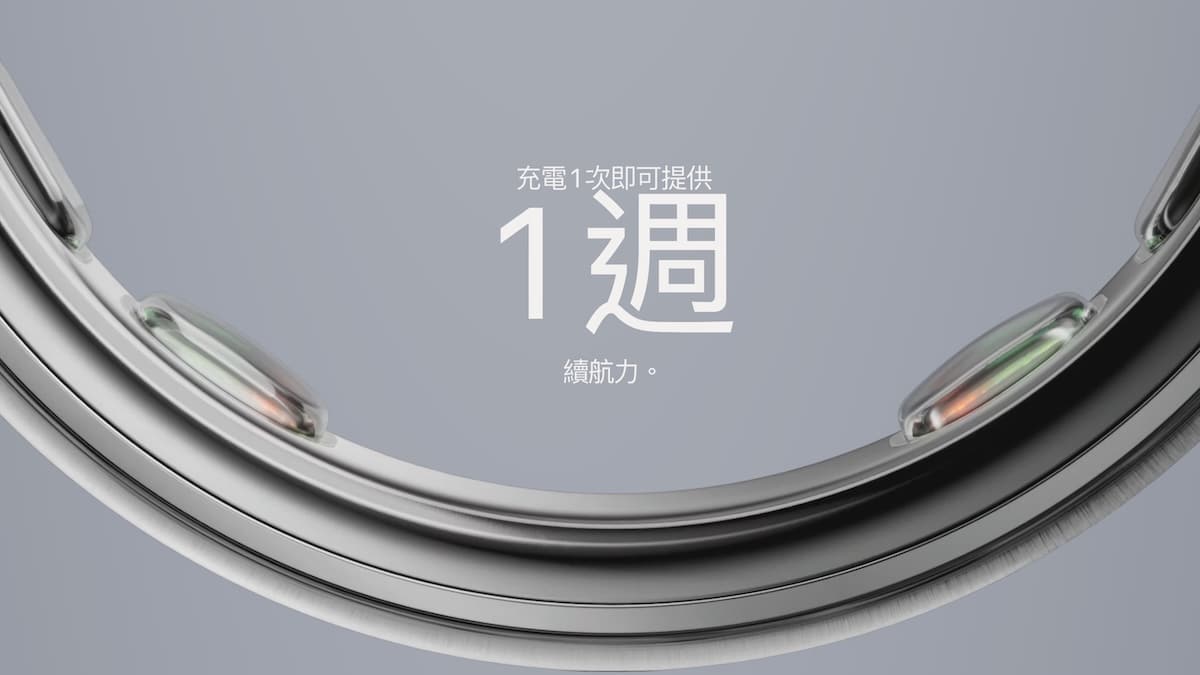 Oura Ring 5