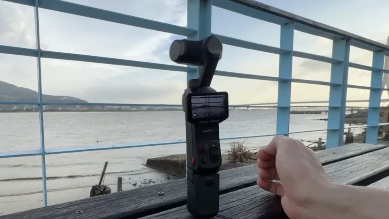 Insta360 Luna Ultra