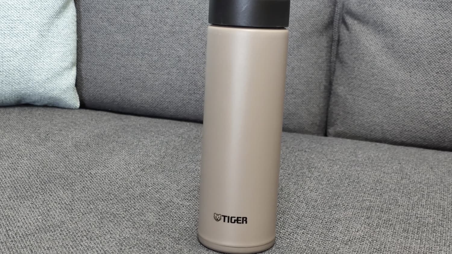 TIGER 虎牌保溫瓶 300ml