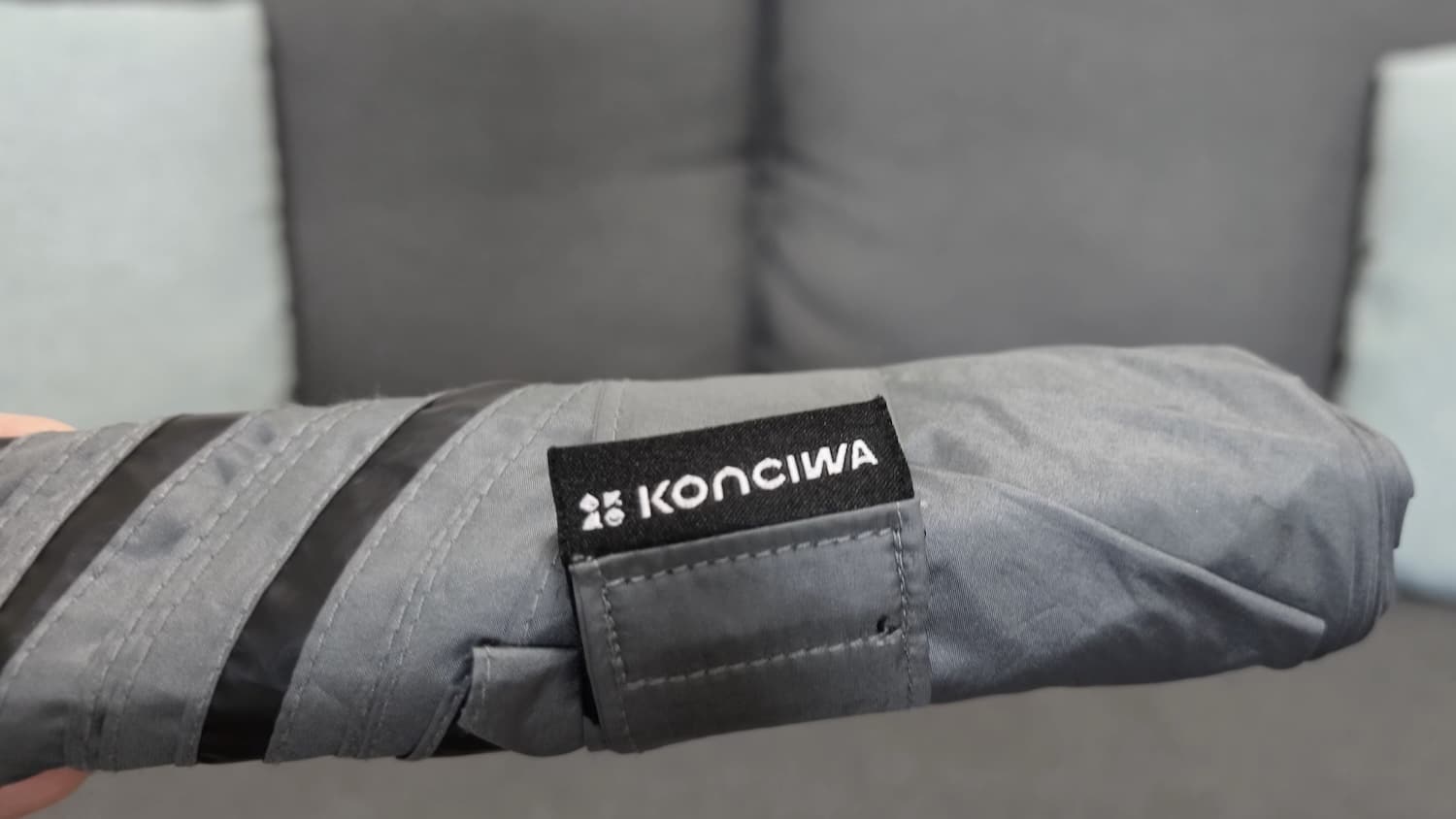 konciwa 晴雨兼用陽傘
