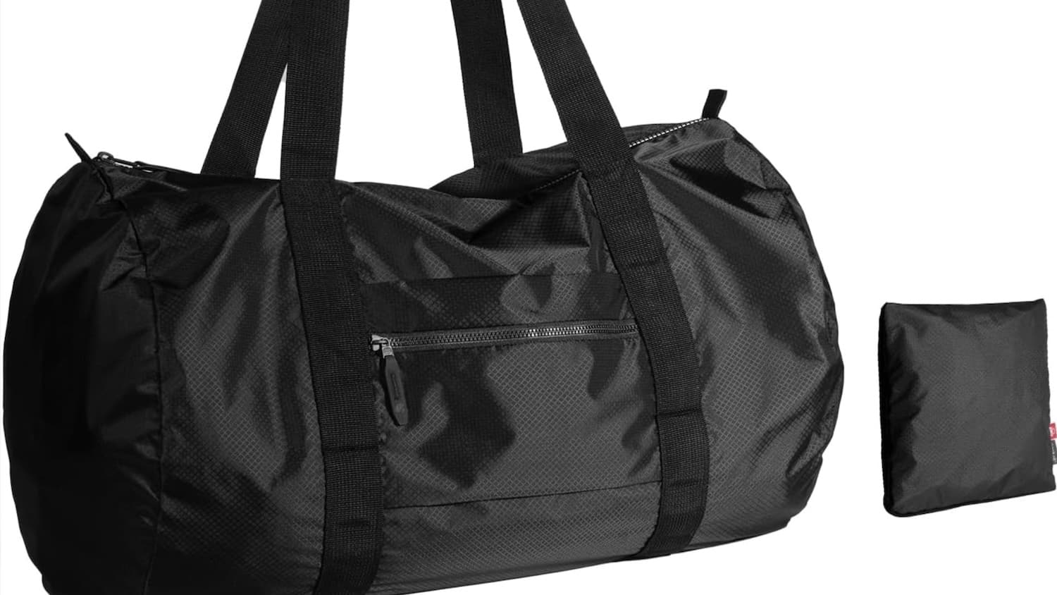 pack all 折疊波士頓包