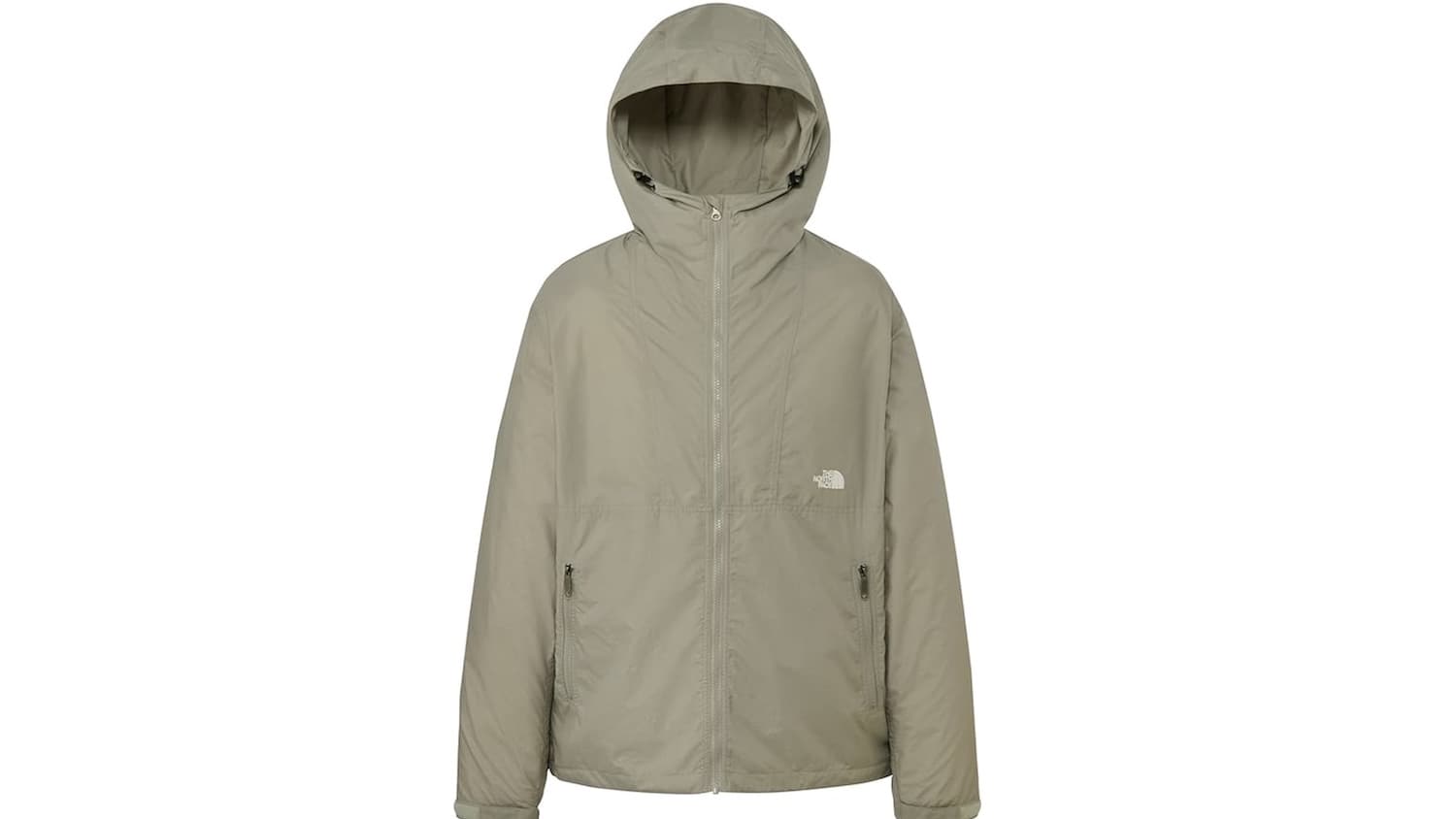 THE NORTH FACE 輕便外套