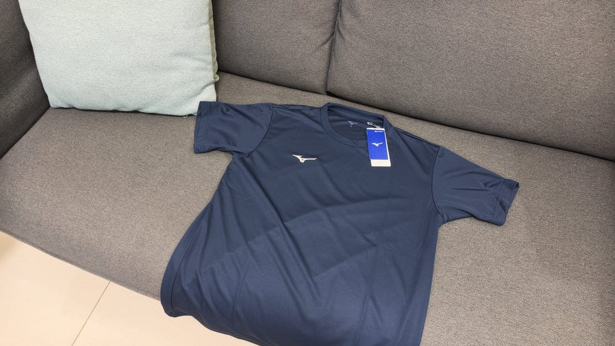 Masa 在日本亞馬遜買的 8 件衣服