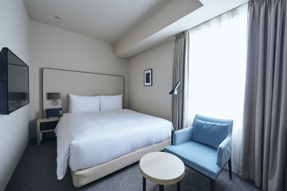 NOHGA HOTEL UENO TOKYO