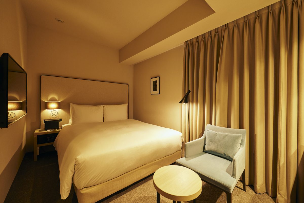 NOHGA HOTEL UENO TOKYO