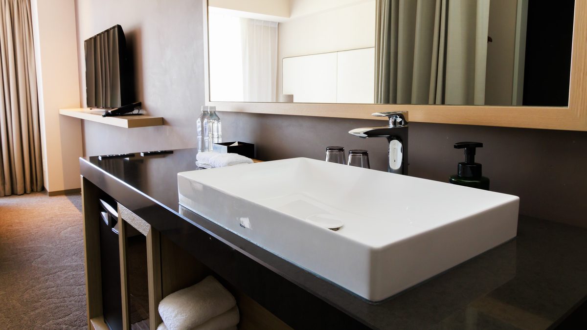 NOHGA HOTEL UENO TOKYO