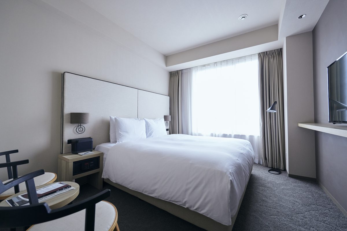 NOHGA HOTEL UENO TOKYO